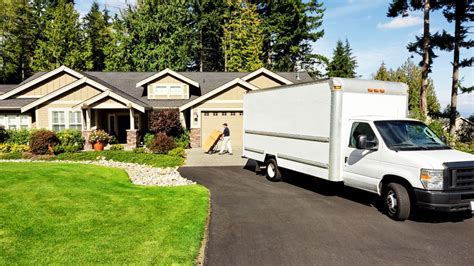 Renting a moving van is not just for those who are moving from homes and apartments. . Moving van rental near me
